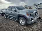 2021 GMC Sierra