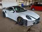 2022 PORSCHE 911