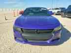 2016 DODGE CHARGER