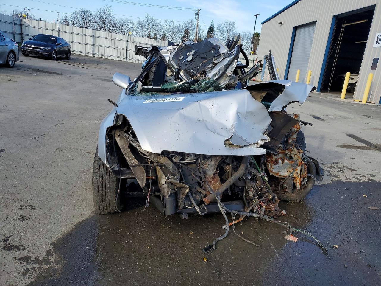 2007 NISSAN ALTIMA