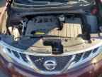 2014 NISSAN MURANO