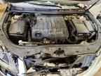 2012 BUICK LACROSSE