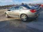2013 CHRYSLER 200