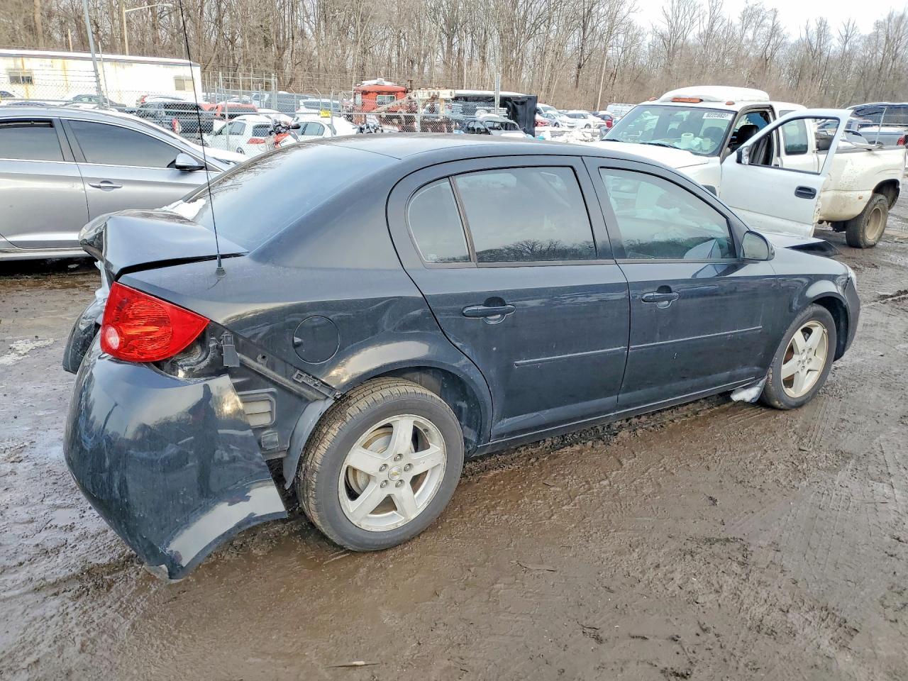 2010 CHEVROLET COBALT