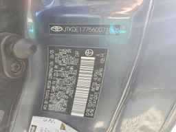 2006 TOYOTA SCION