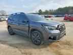 2022 SUBARU Ascent