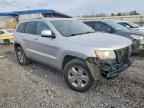2012 JEEP Grand Cherokee