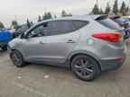 2015 HYUNDAI TUCSON