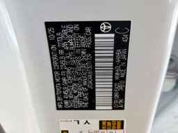 2026 TOYOTA PRIUS