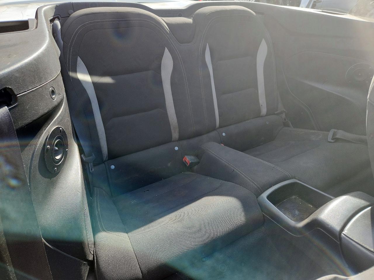 2018 CHEVROLET Camaro