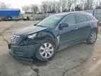 2014 CADILLAC SRX