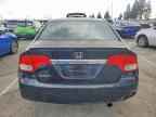 2011 HONDA CIVIC