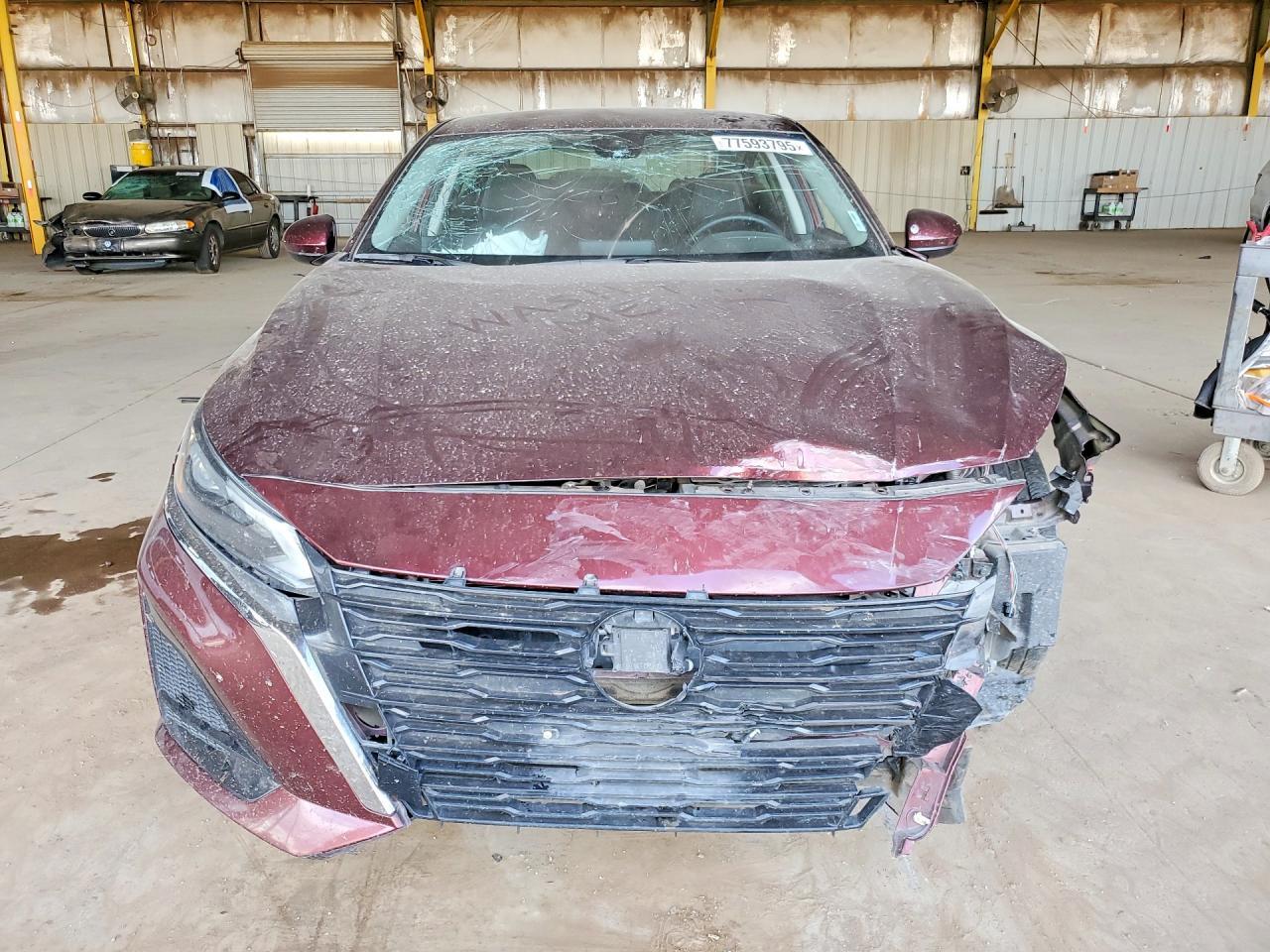 2023 NISSAN ALTIMA