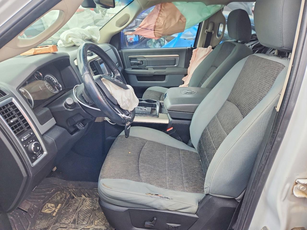 2013 RAM 1500
