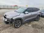 2022 KIA SELTOS
