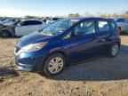 2018 NISSAN Versa Note
