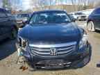 2011 HONDA ACCORD
