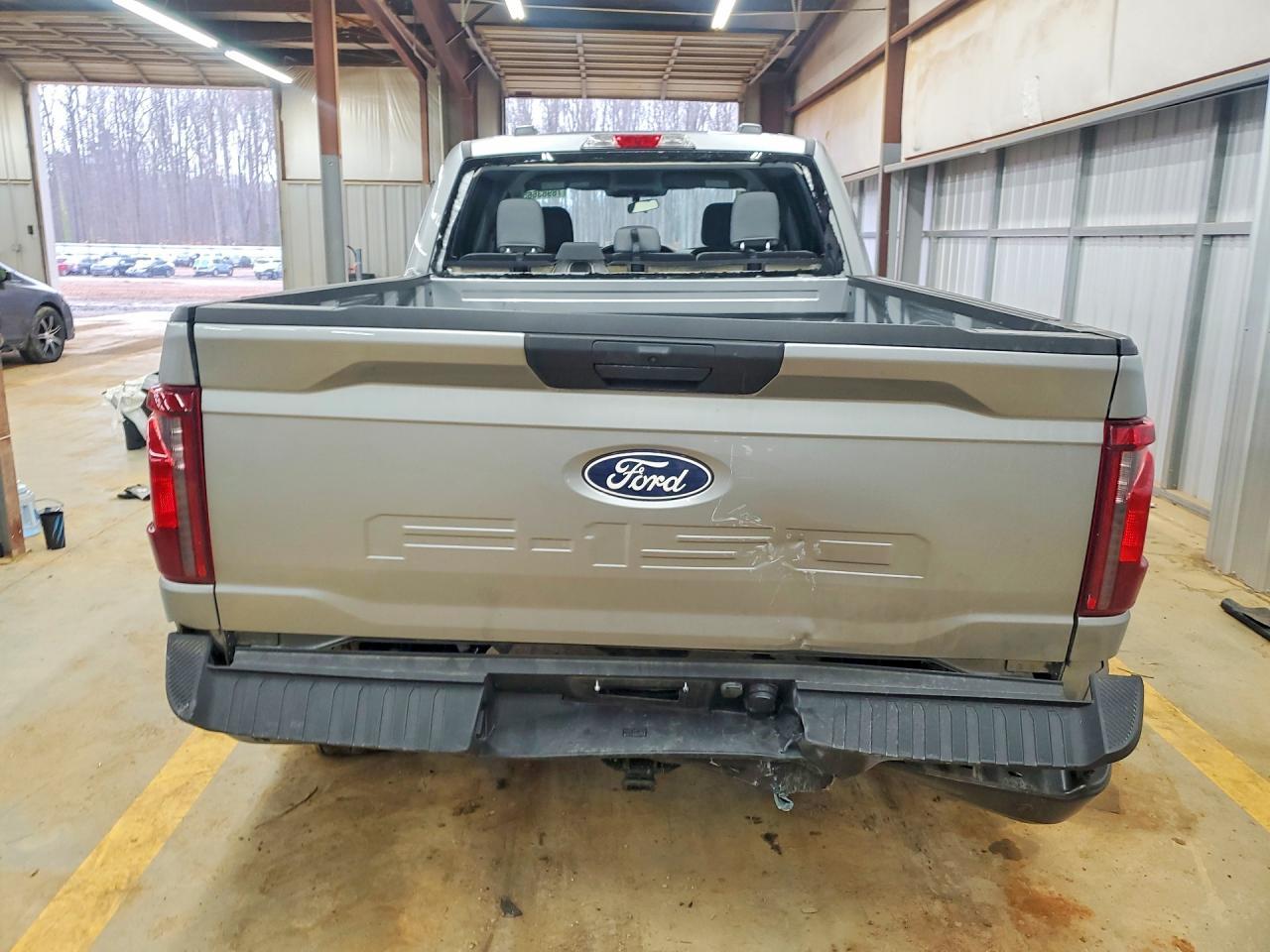 2024 FORD F-150 Lightning