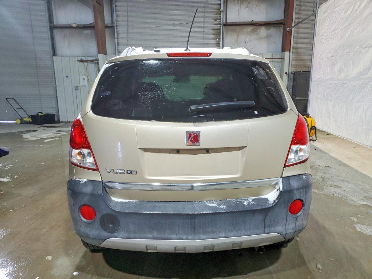 2008 SATURN Vue