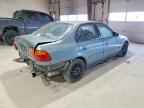 2000 HONDA CIVIC