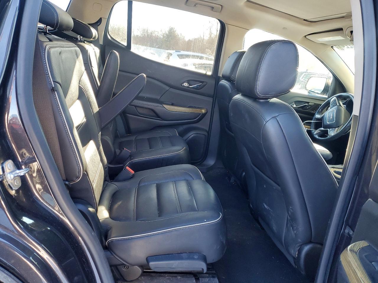2019 GMC ACADIA