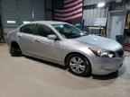 2009 HONDA ACCORD