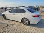 2021 ALFA ROMEO Giulia