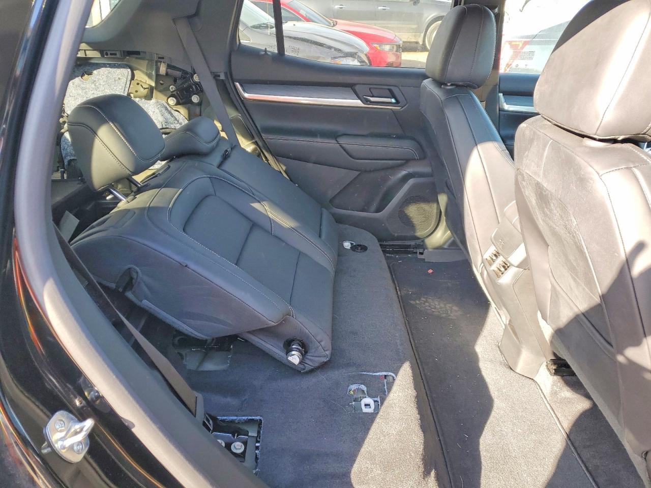 2025 GMC Terrain