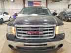 2009 GMC Sierra