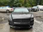 2019 LINCOLN Continental