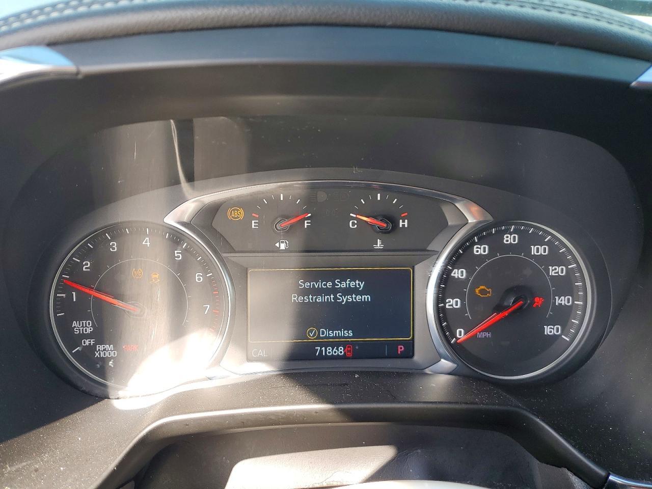 2023 CHEVROLET BLAZER
