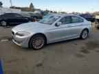 2012 BMW 5 series