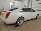 2017 CADILLAC XTS