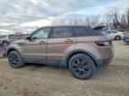 2016 LAND ROVER RANGE ROVER EVOQUE