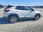 2024 CHEVROLET Trailblaze