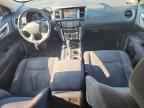 2013 NISSAN PATHFINDER