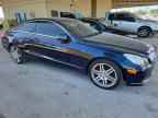 2010 MERCEDES-BENZ E-Class