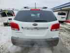 2012 KIA SORENTO