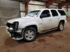 2007 GMC Yukon