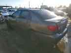 2008 TOYOTA COROLLA