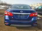 2016 NISSAN SENTRA
