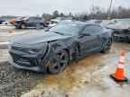2016 CHEVROLET Camaro