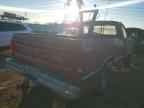 1987 DODGE Ram