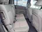 2012 HONDA PILOT