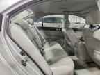 2007 HYUNDAI SONATA