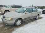 2003 NISSAN SENTRA