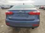 2014 KIA FORTE