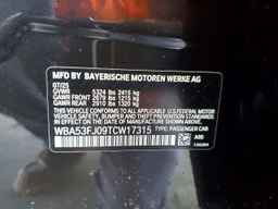 2026 BMW 5 series
