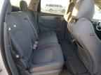 2014 CHEVROLET TRAVERSE