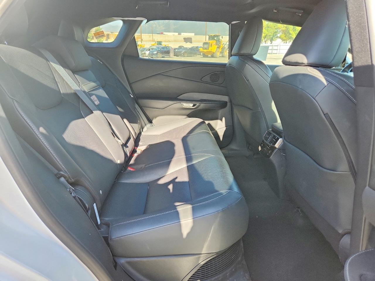 2024 LEXUS RX 350H